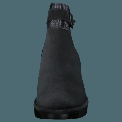 Fly London Wisp342flt Diesel/graphite