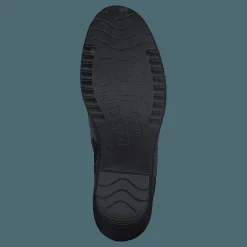 Fly London Wisp342flt Diesel/graphite