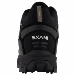 Exani Wizzel Hi M Black