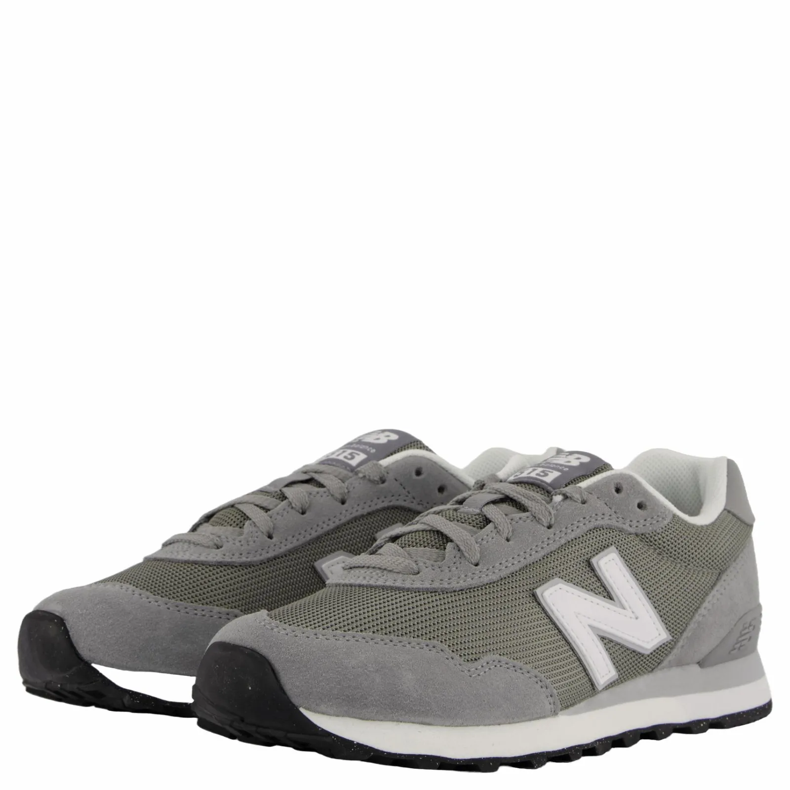 New Balance Wl515gry Slate Grey