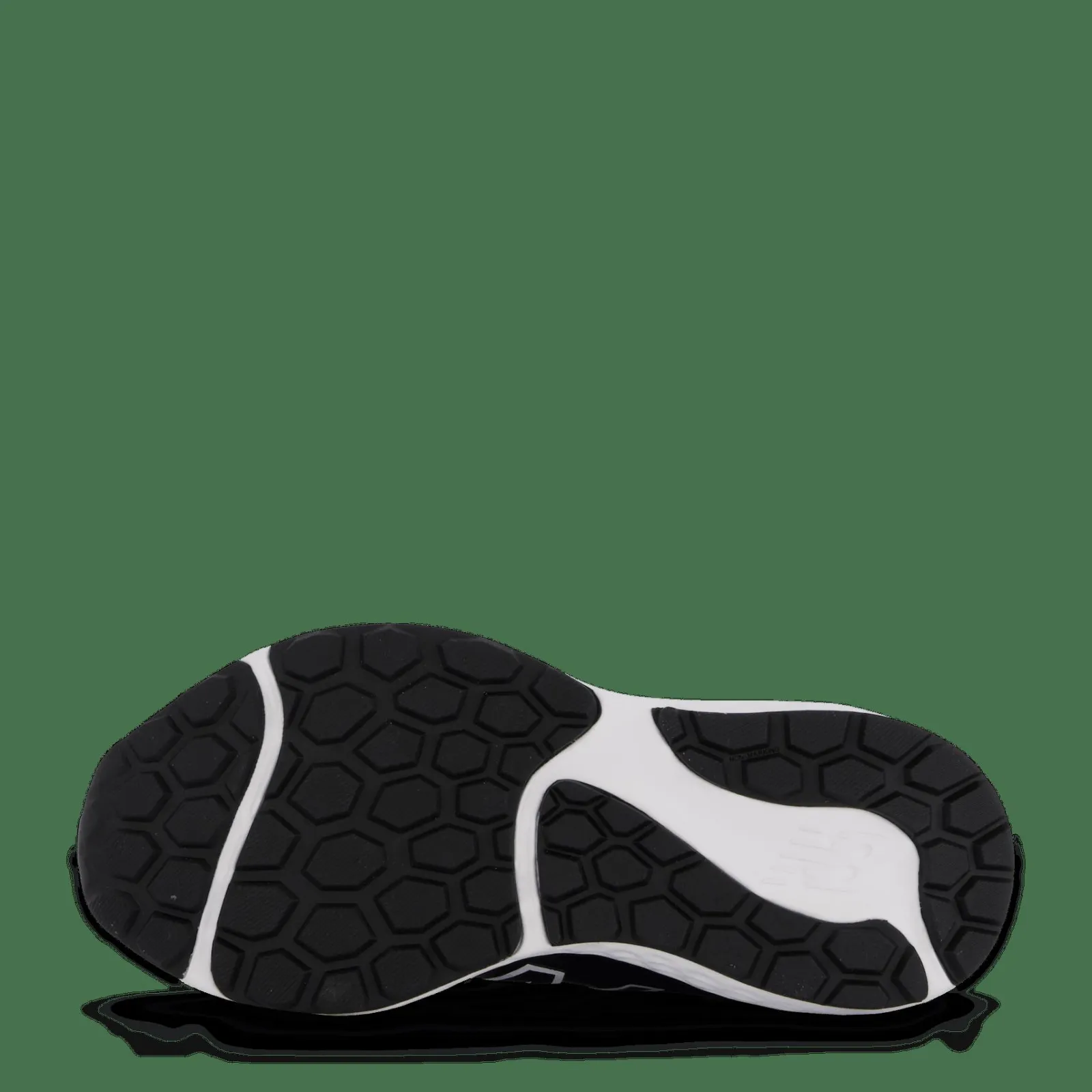 New Balance W520lk7 Black/white