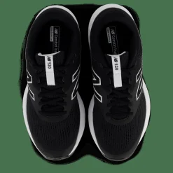 New Balance W520lk7 Black/white