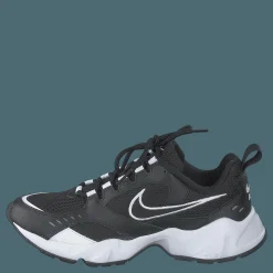 Nike Wmns Air Heights Black/black-white