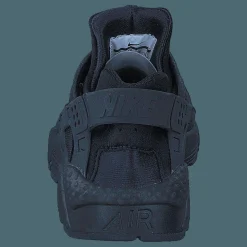 Nike Wmns Air Huarache Run Black/black