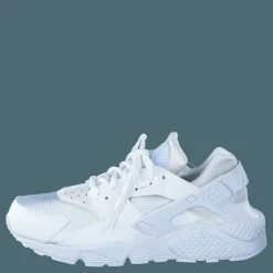 Nike Wmns Air Huarache Run White/White