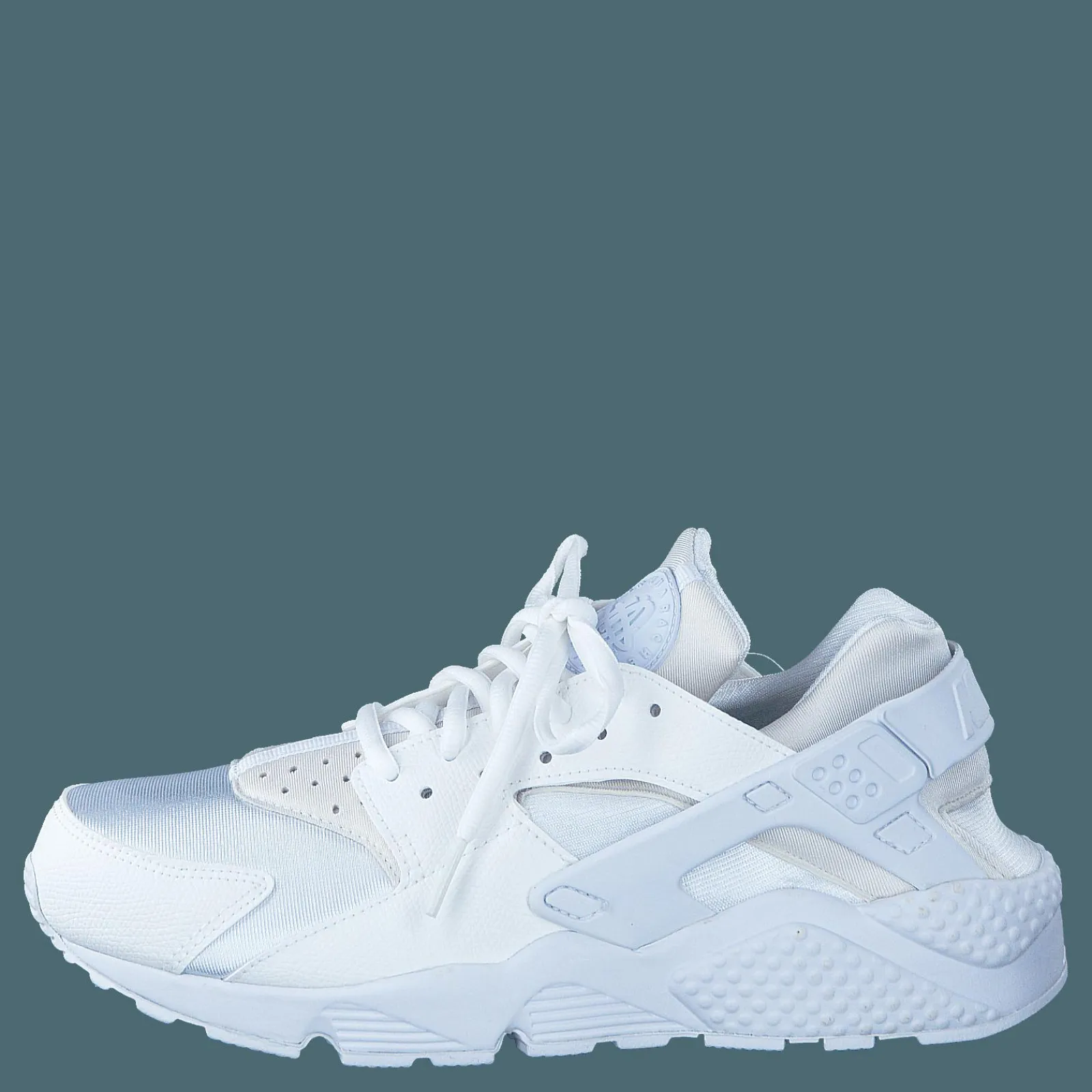 Nike Wmns Air Huarache Run White/White