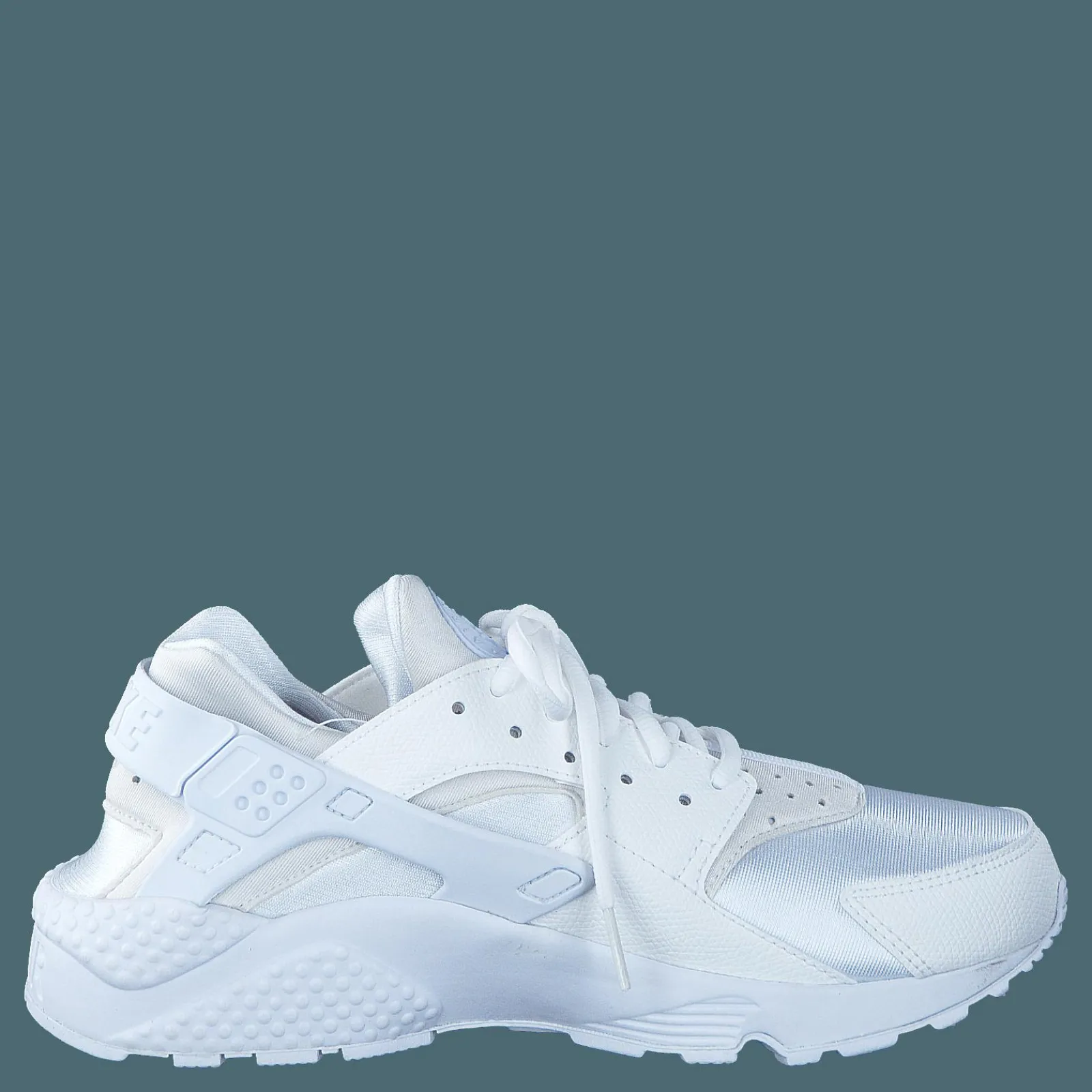 Nike Wmns Air Huarache Run White/White