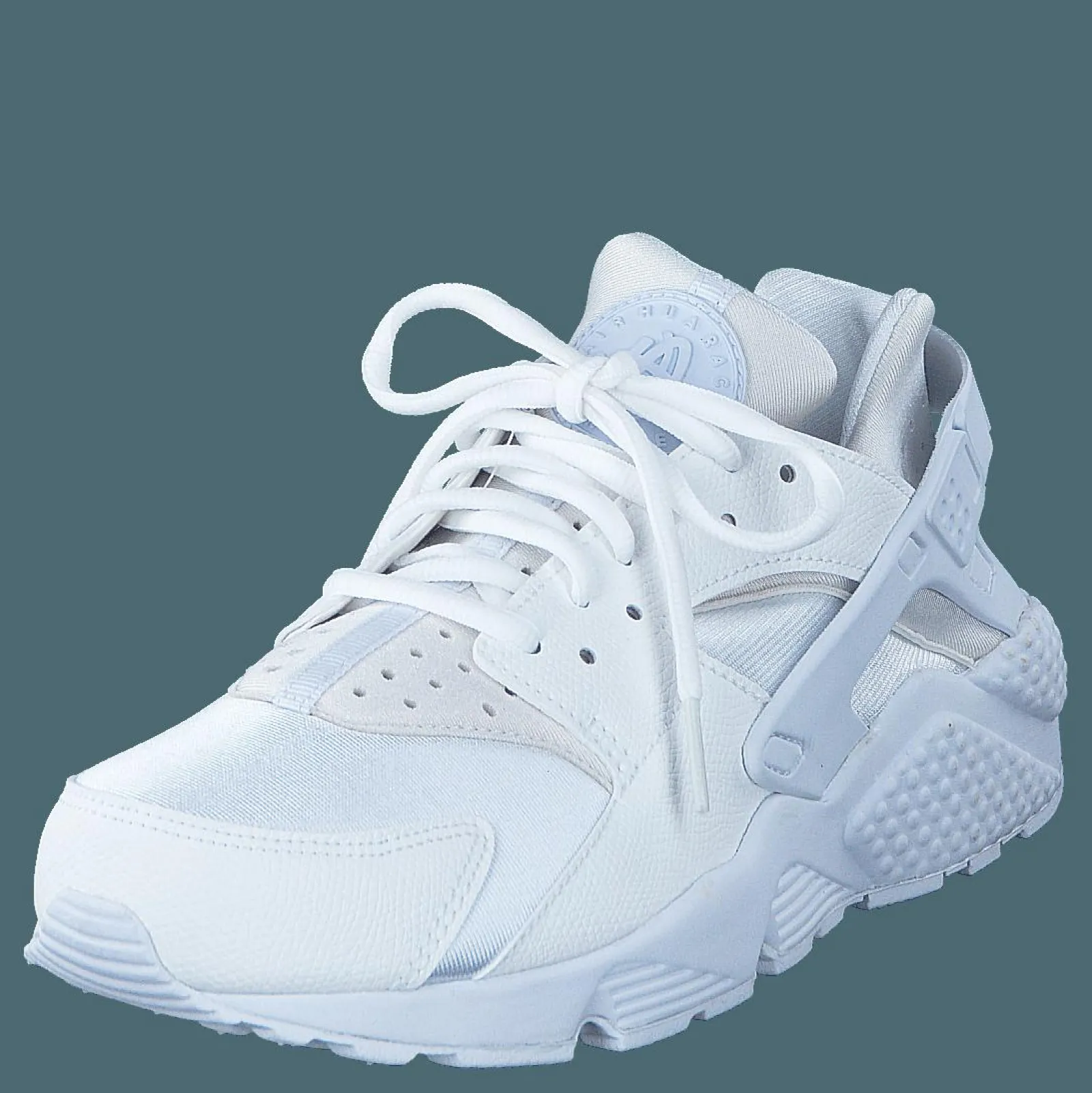 Nike Wmns Air Huarache Run White/White