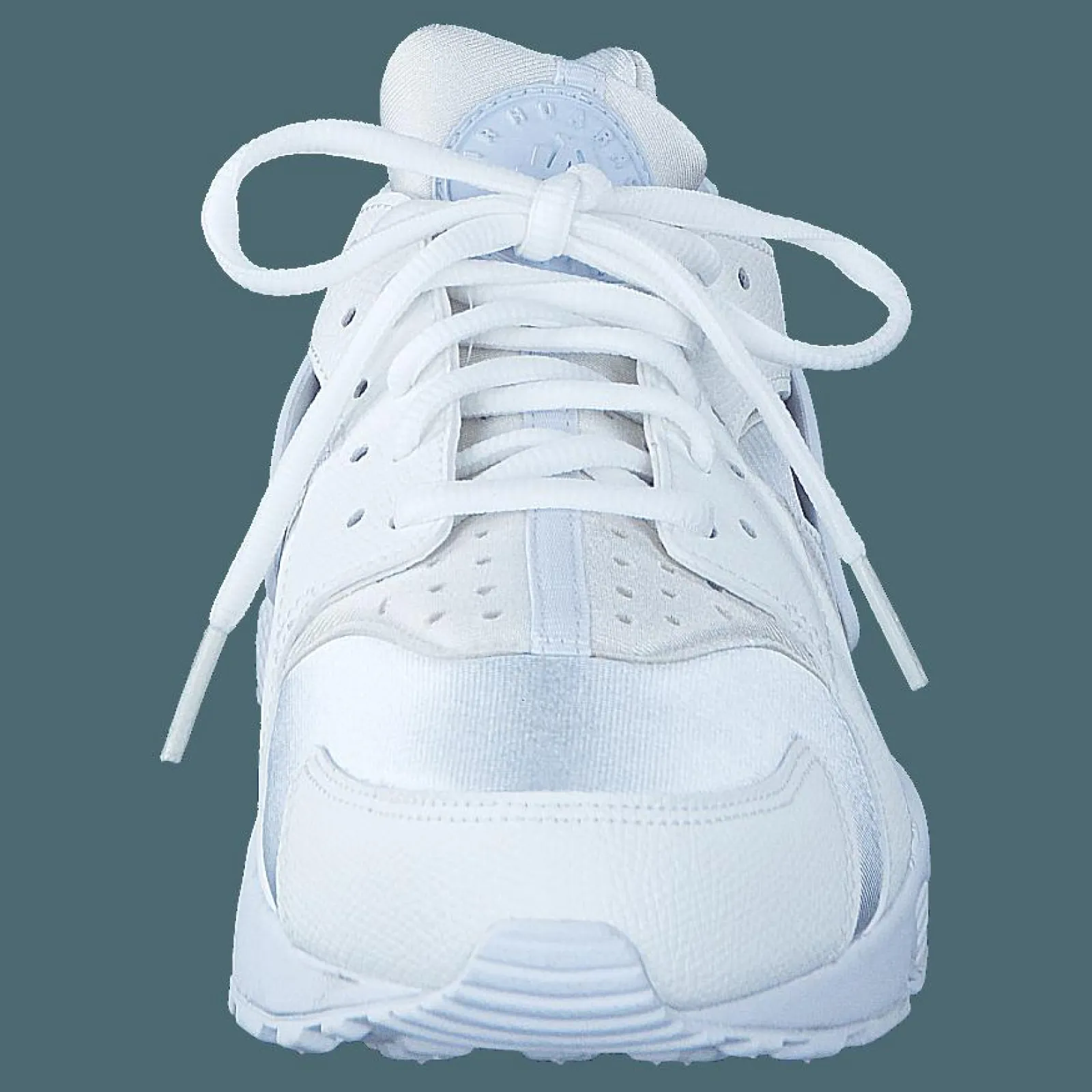 Nike Wmns Air Huarache Run White/White
