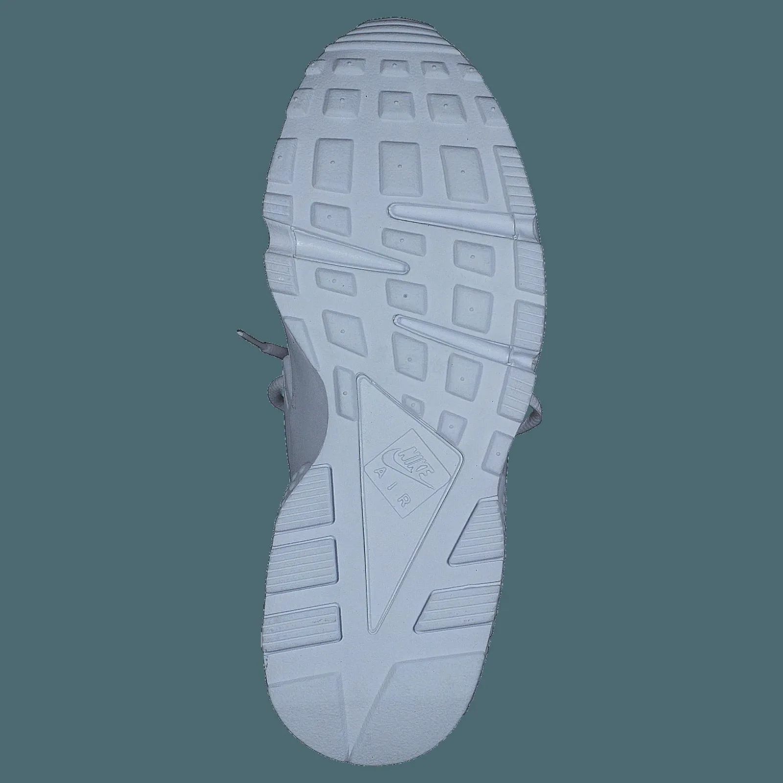 Nike Wmns Air Huarache Run White/White