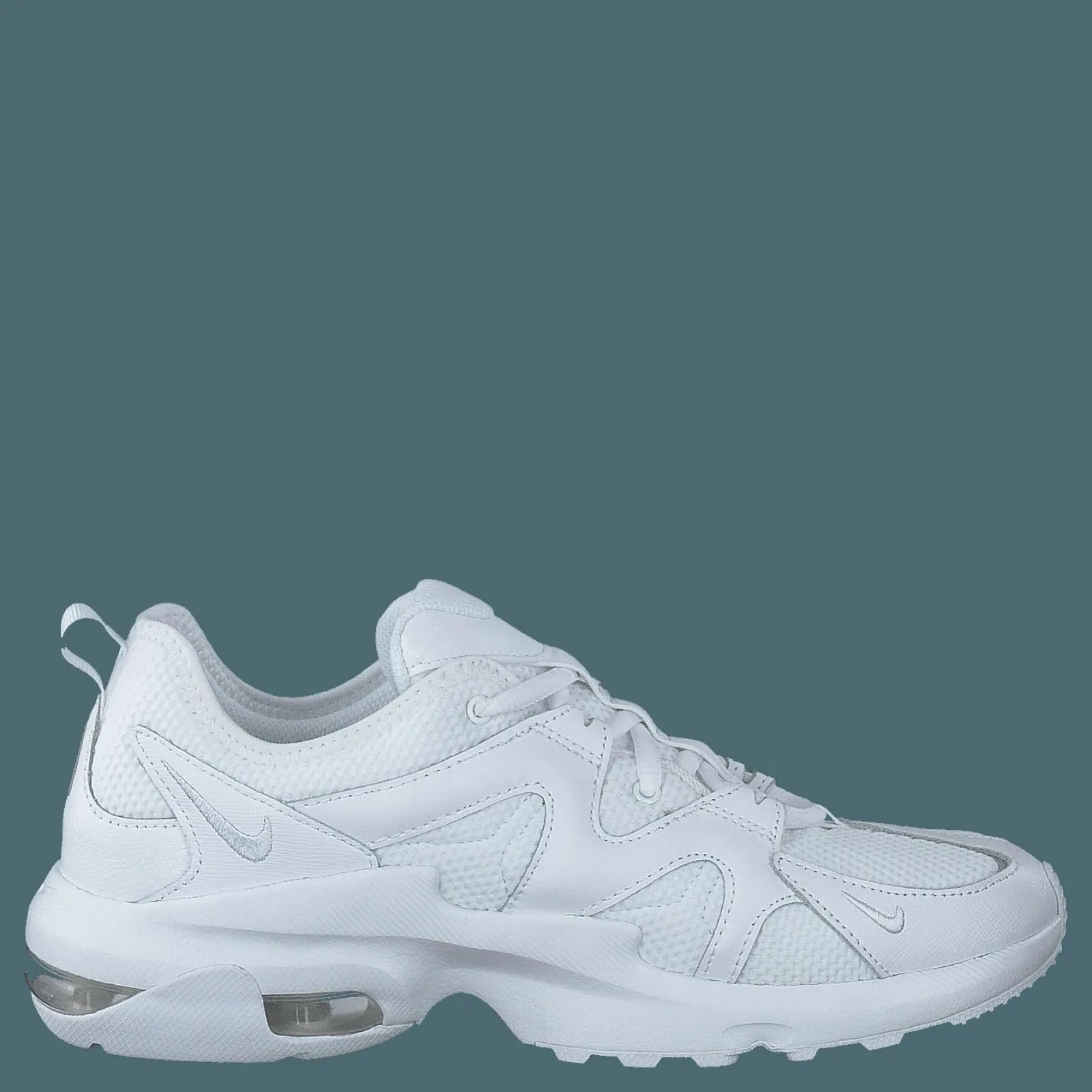 Nike Wmns Air Max Graon White/white