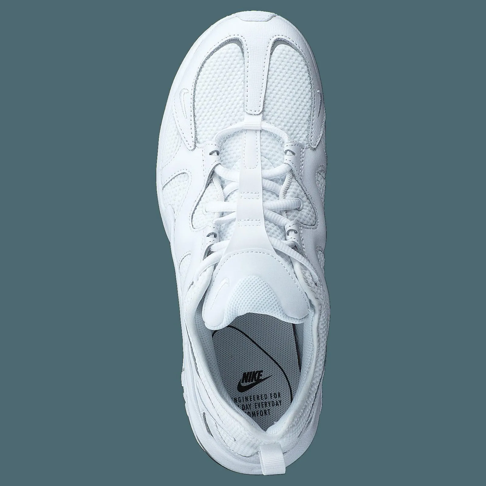 Nike Wmns Air Max Graon White/white