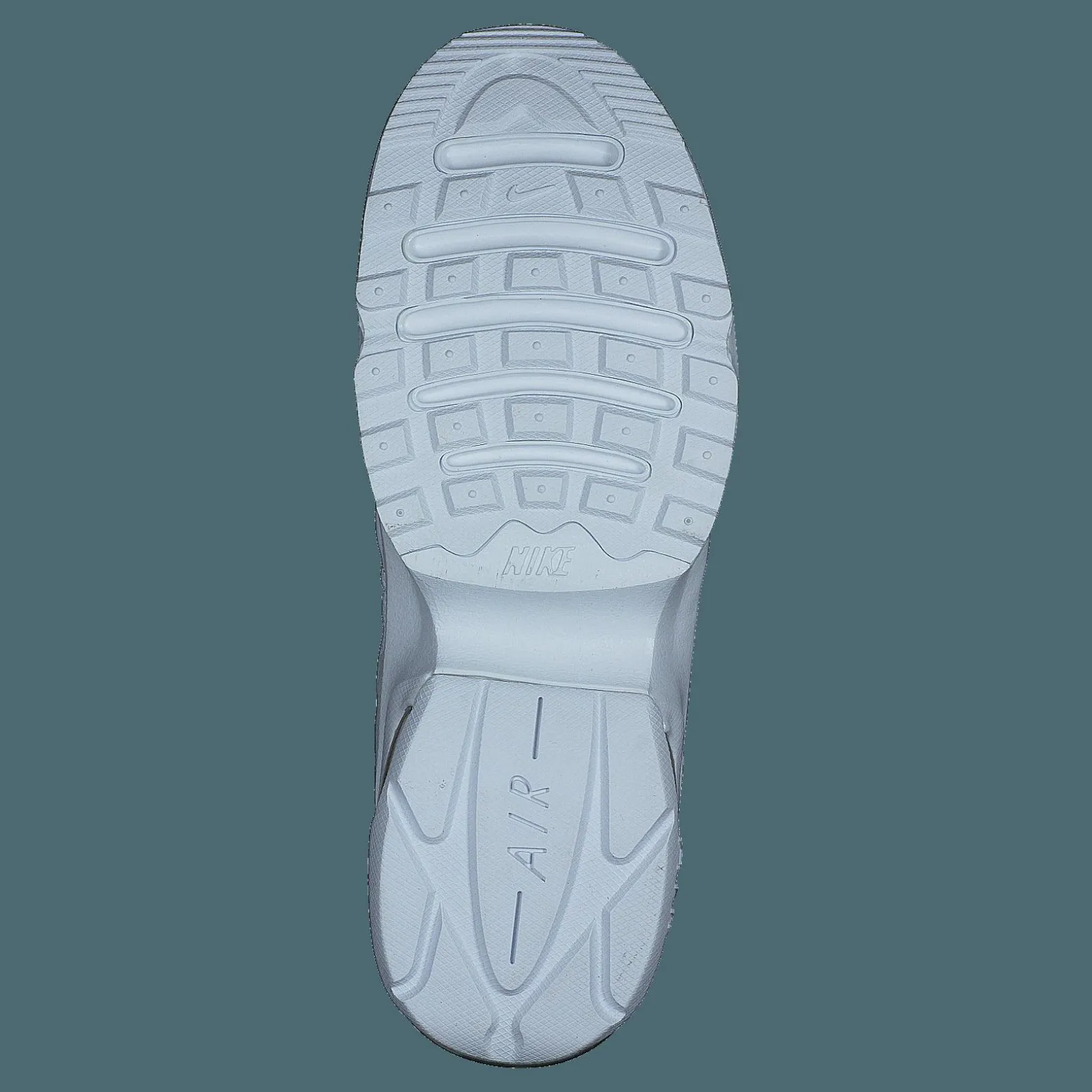 Nike Wmns Air Max Graon White/white