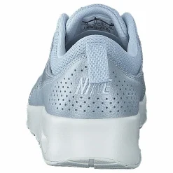 Nike Wmns Air Max Thea Prm Lea Mtlc Platinum/Pure Platinum