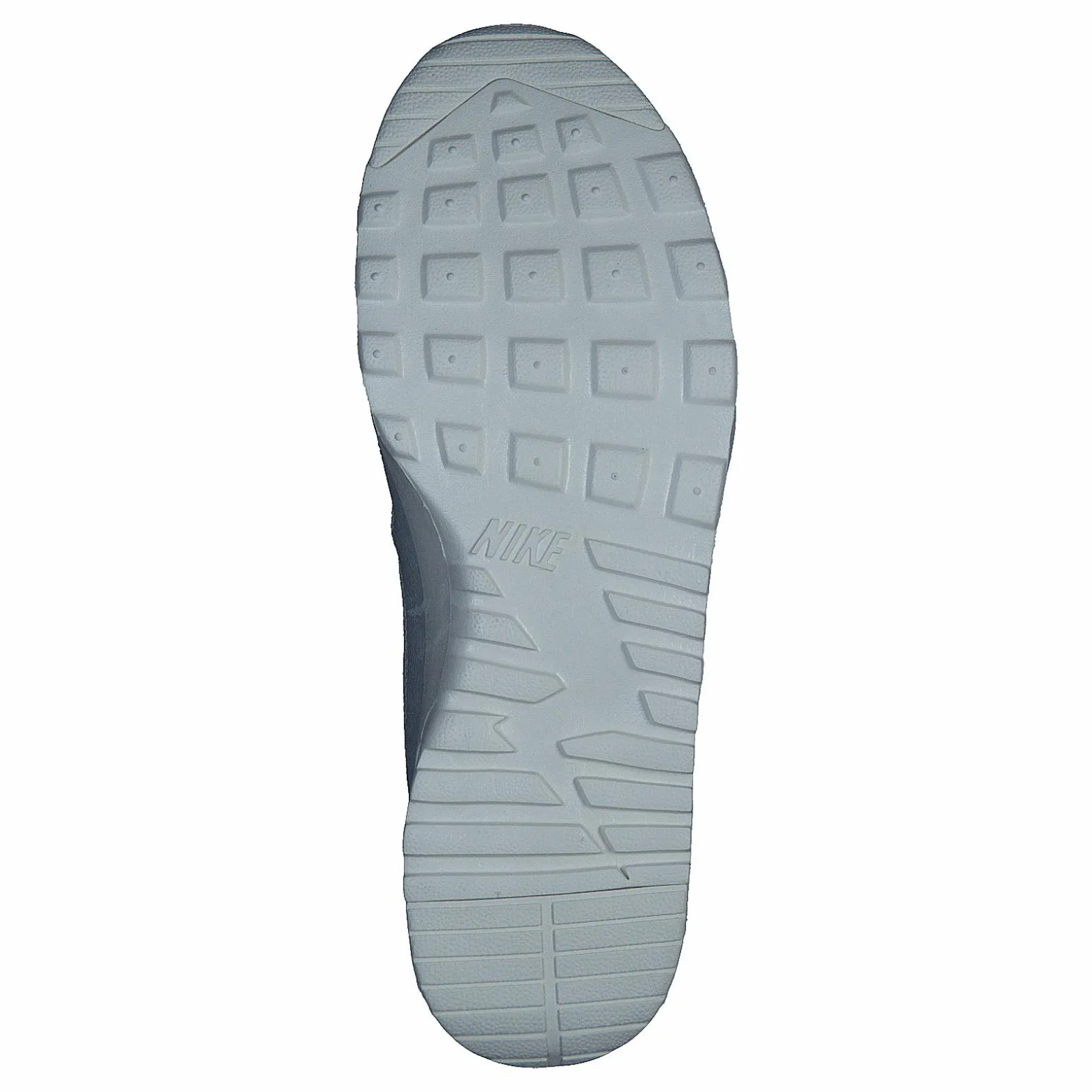 Nike Wmns Air Max Thea Prm Lea Mtlc Platinum/Pure Platinum