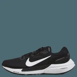 Nike Wmns Air Zoom Vomero 15 Black/white-anthracite-volt