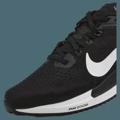 Nike Wmns Air Zoom Vomero 15 Black/white-anthracite-volt