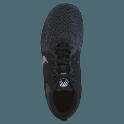 Nike Wmns Flex Experience Run 10 Black/white-dk Smoke Grey-iron