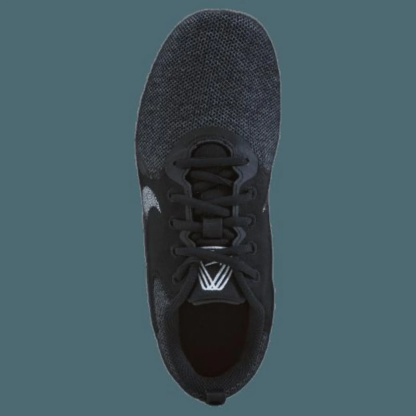 Nike Wmns Flex Experience Run 10 Black/white-dk Smoke Grey-iron