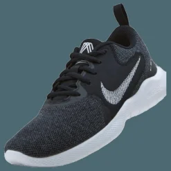 Nike Wmns Flex Experience Run 10 Black/white-dk Smoke Grey-iron