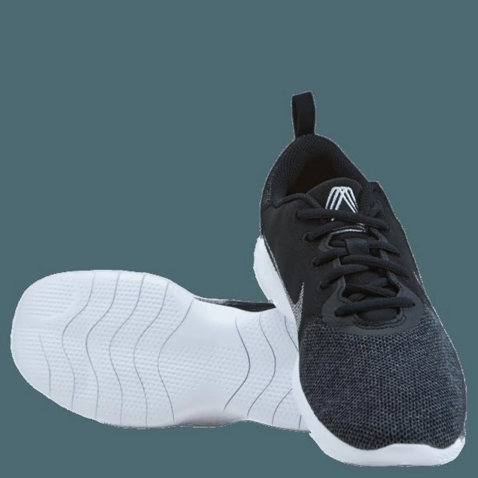 Nike Wmns Flex Experience Run 10 Black/white-dk Smoke Grey-iron