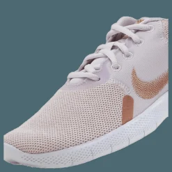 Nike Wmns Flex Experience Run 10 Champagne/mtlc Red Bronze-ligh