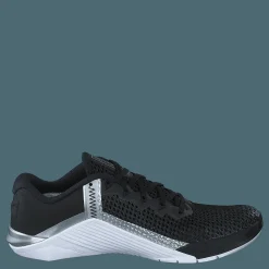 Nike Wmns Metcon 6 Black/metallic Silver-metallic