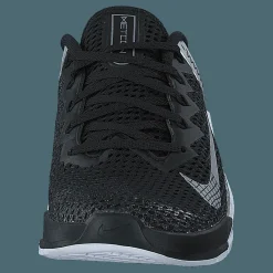 Nike Wmns Metcon 6 Black/metallic Silver-metallic