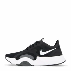 Nike Wmns Superrep Go White/black/dk Smoke Grey