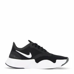 Nike Wmns Superrep Go White/black/dk Smoke Grey