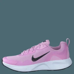 Nike Wmns Wearallday Lt Arctic Pink/black