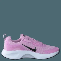 Nike Wmns Wearallday Lt Arctic Pink/black