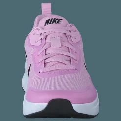 Nike Wmns Wearallday Lt Arctic Pink/black