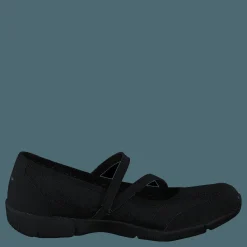 Skechers Womens Be-lux - Airy Winds Bbk