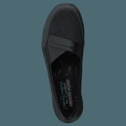 Skechers Womens Be-lux - Daylights Bbk