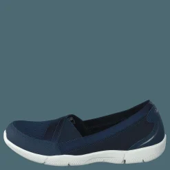 Skechers Womens Be-lux - Daylights Nvy