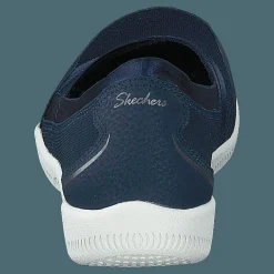 Skechers Womens Be-lux - Daylights Nvy