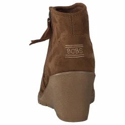 Skechers Womens Bobs - Tumble Weed Brn