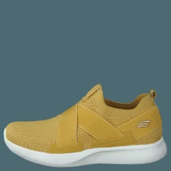 Skechers Womens Bobs Sport Squad 2 - Ki Yel