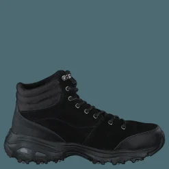 Skechers Womens D'lites Bbk