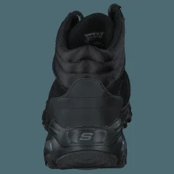 Skechers Womens D'lites Bbk