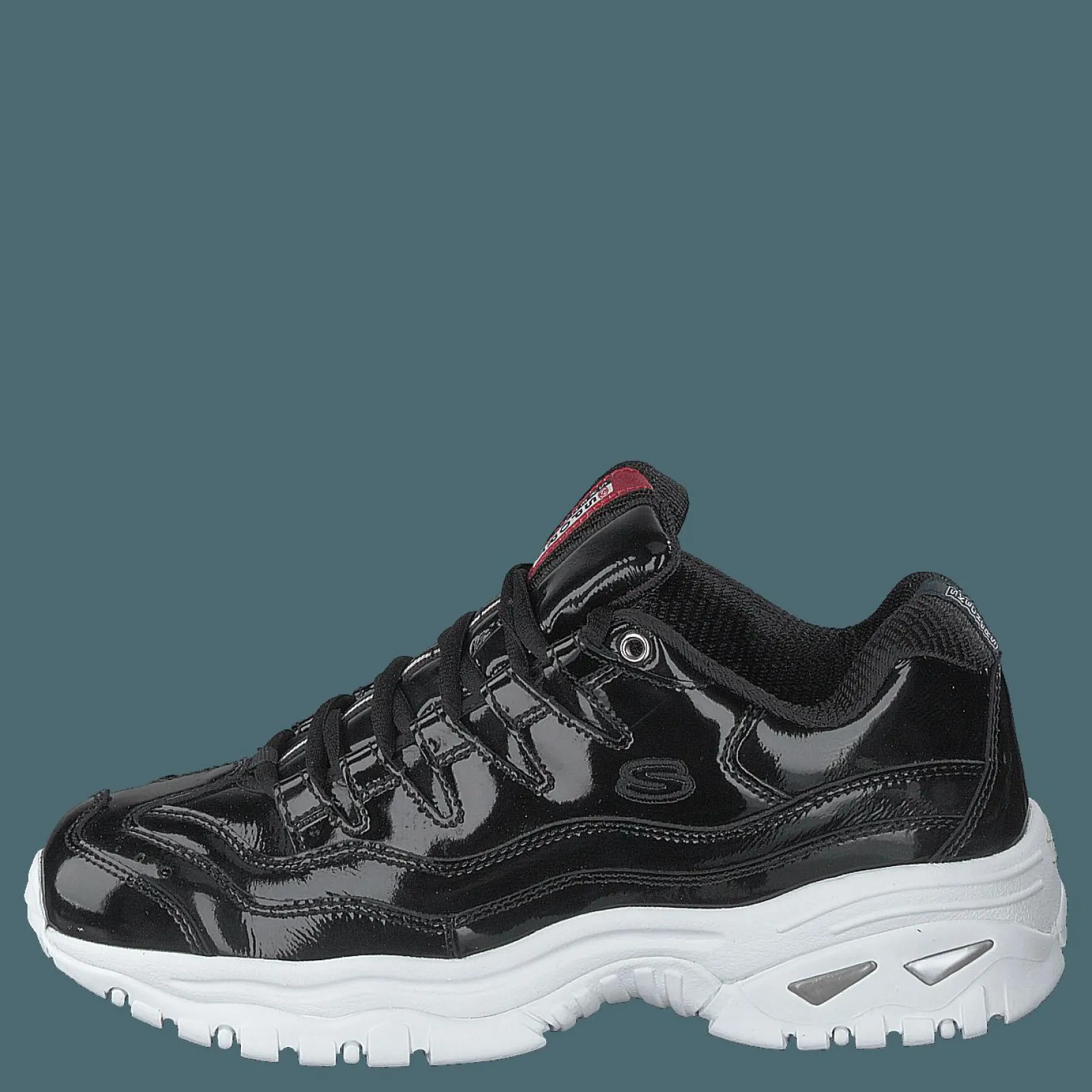 Skechers Womens Energy Bkw