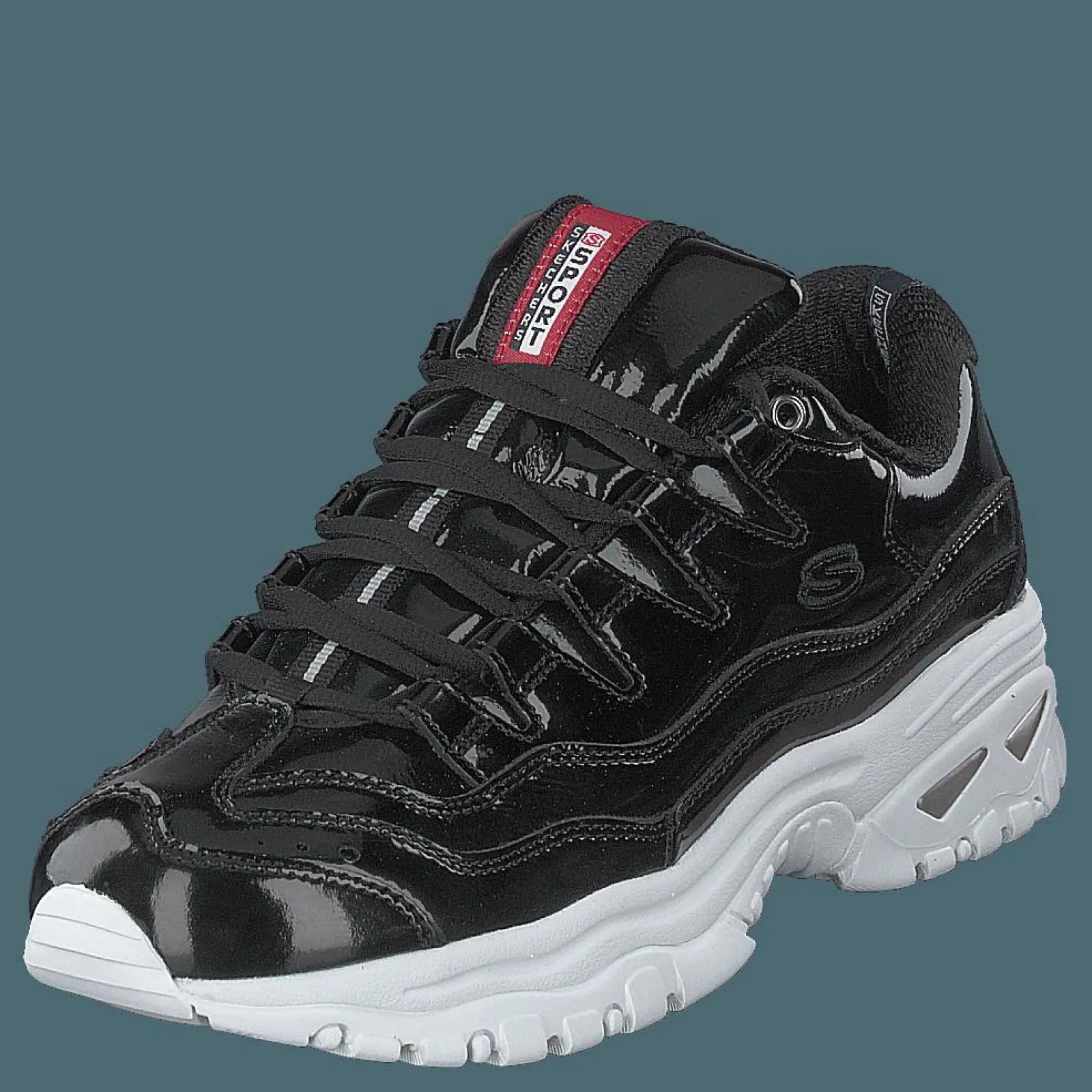 Skechers Womens Energy Bkw