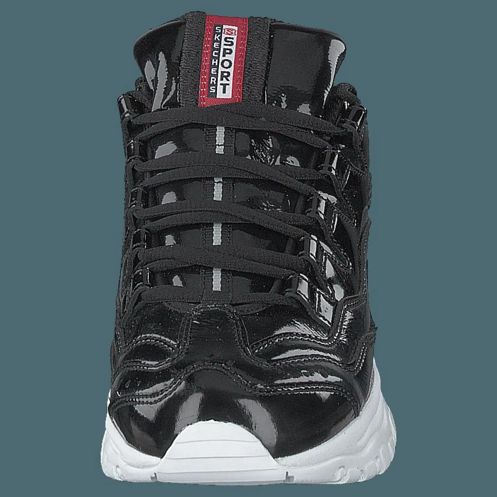 Skechers Womens Energy Bkw