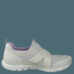 Skechers Womens Flex Appeal 4.0 Ntpr
