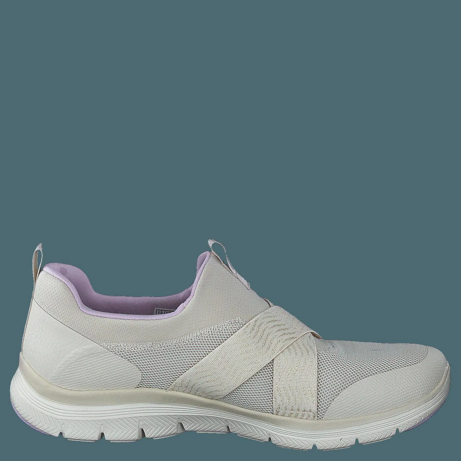 Skechers Womens Flex Appeal 4.0 Ntpr