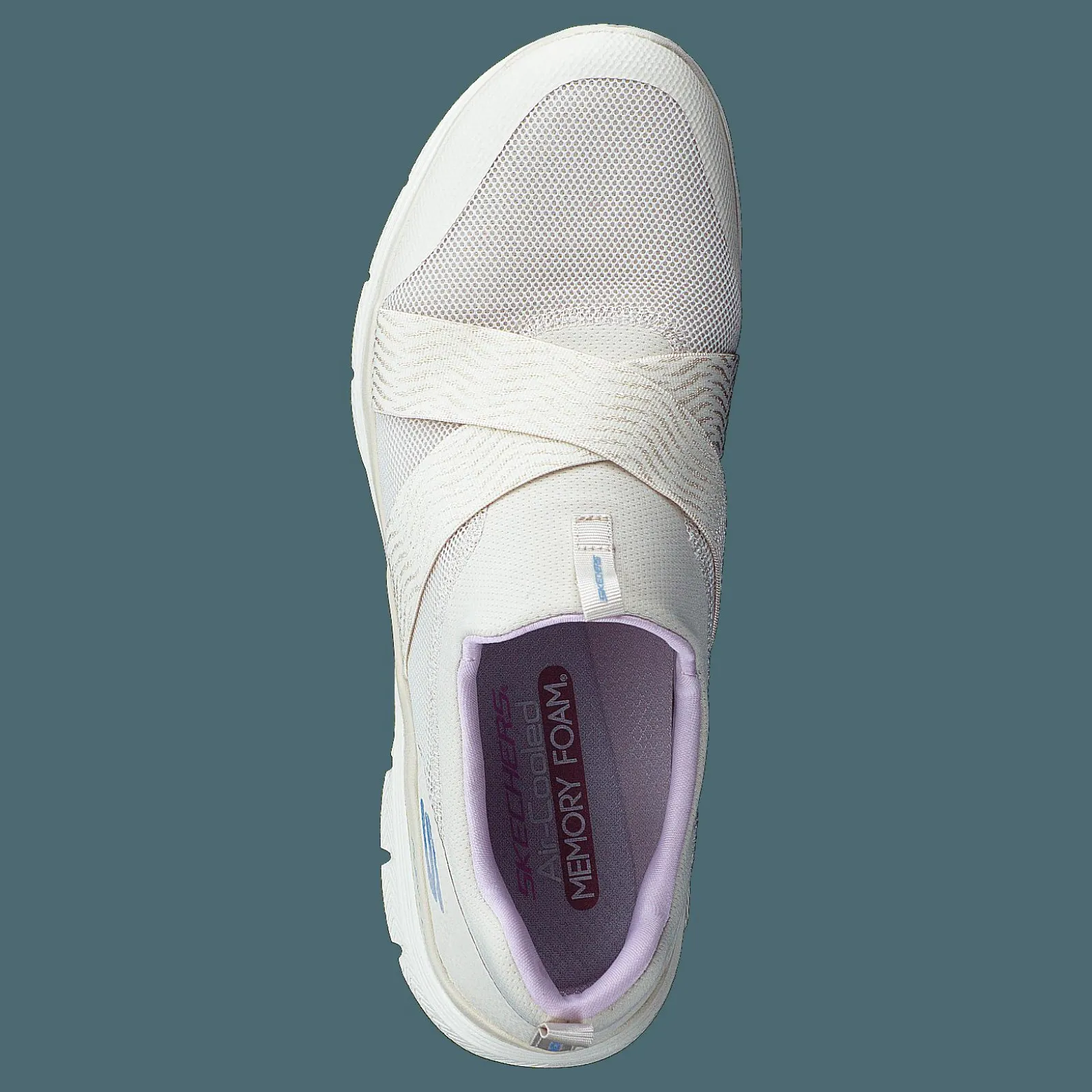 Skechers Womens Flex Appeal 4.0 Ntpr