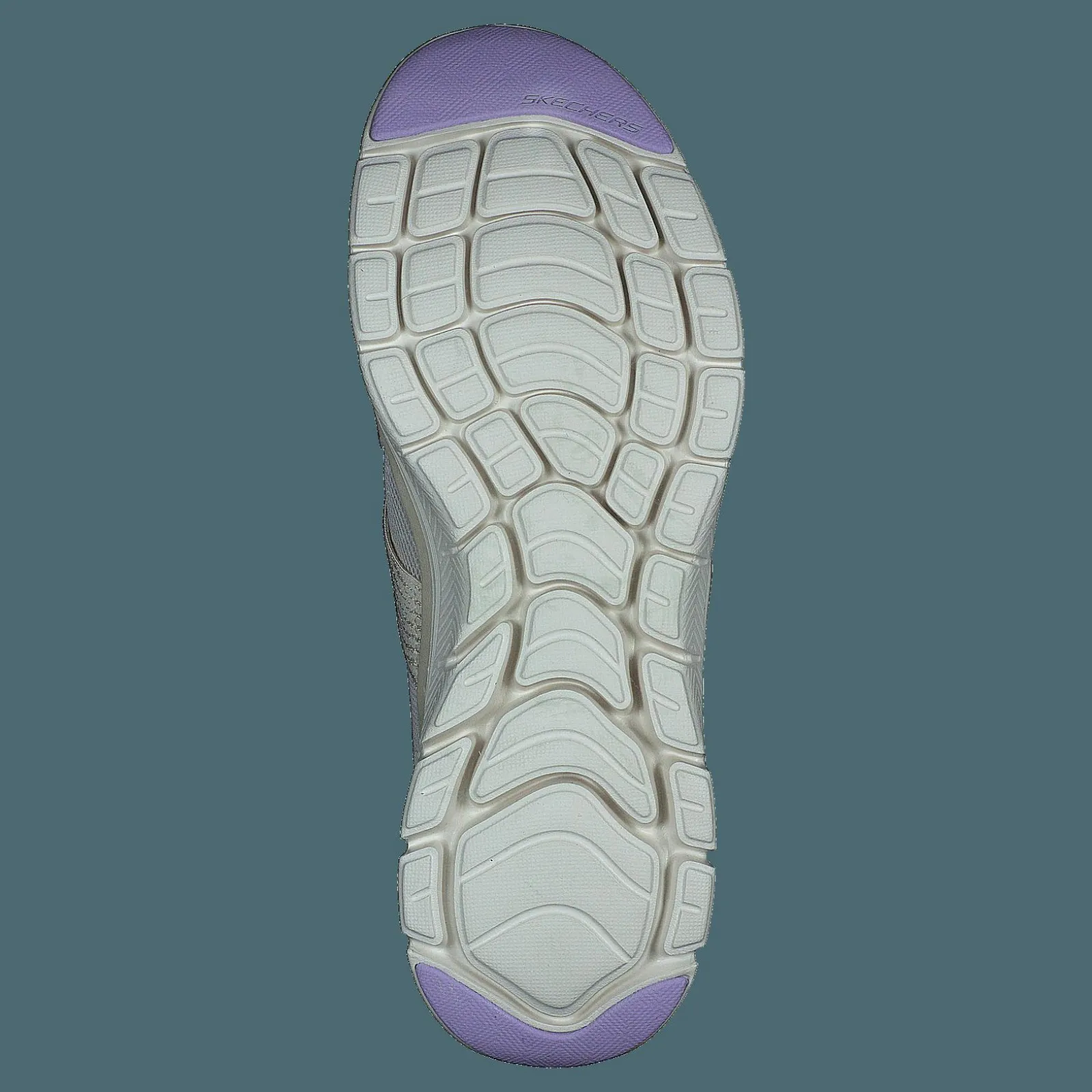 Skechers Womens Flex Appeal 4.0 Ntpr