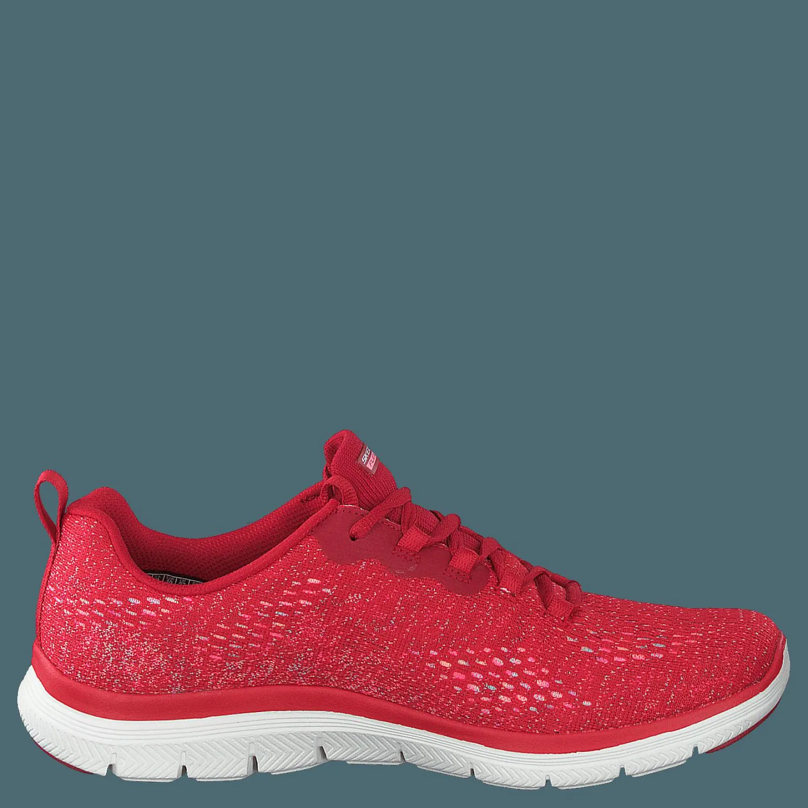 Skechers Womens Flex Appeal 4.0 Rdmt