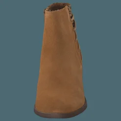 Skechers Womens Homestead - Wild Wraps Csnt Chestnut